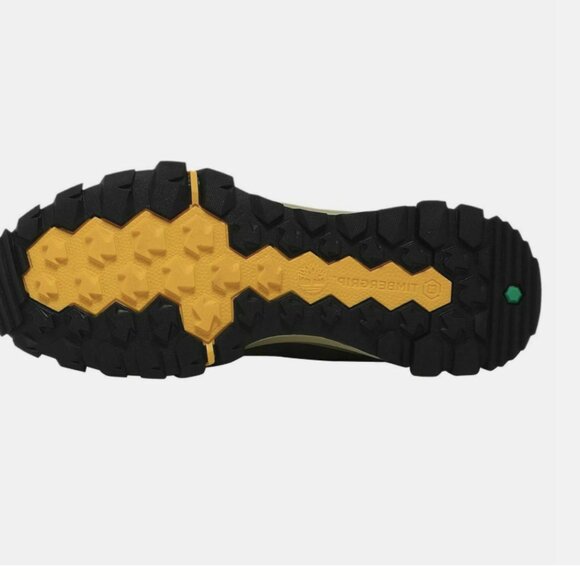 NEW Timberland Garrison Trail GTX MID Hiker Trail - Beeline Blue Suede - Picture 6 of 8